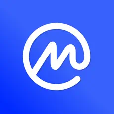 CoinMarketCap Icon