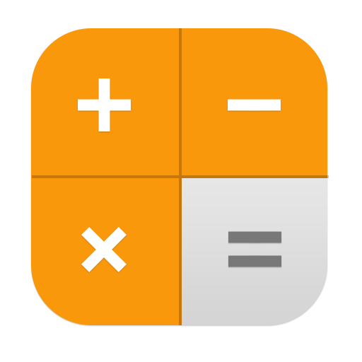 Calculator Icon