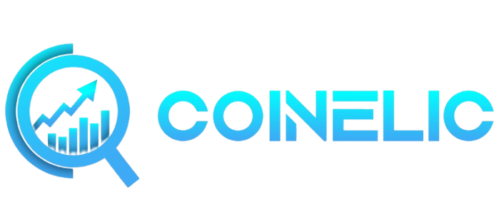 Coinelic Logo